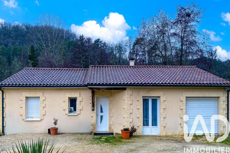 achat maison le-bugue 24260