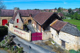 achat maison le-bugue 24260