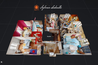 achat maison le-bugue 24260