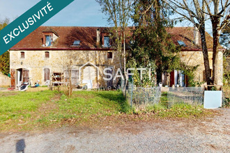 achat maison le-bugue 24260