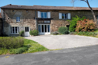achat maison le-buis 87140