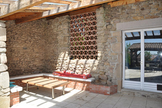 achat maison le-buis 87140