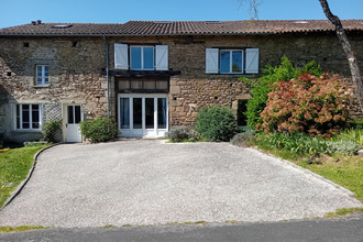 achat maison le-buis 87140