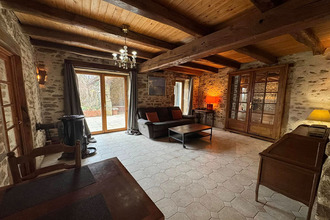 achat maison le-buis 87140