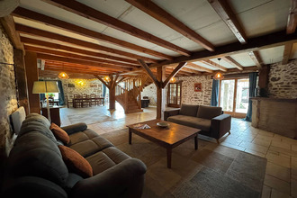 achat maison le-buis 87140