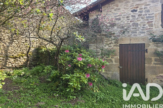 achat maison le-buis 87140