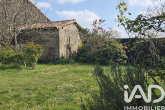 achat maison le-buis 87140
