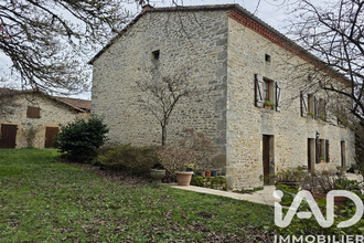 achat maison le-buis 87140