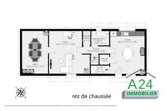 achat maison le-buisson-de-cadouin 24480