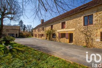 achat maison le-buisson-de-cadouin 24480