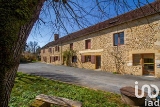 achat maison le-buisson-de-cadouin 24480