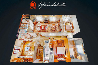 achat maison le-buisson-de-cadouin 24480