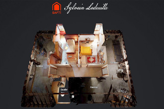 achat maison le-buisson-de-cadouin 24480