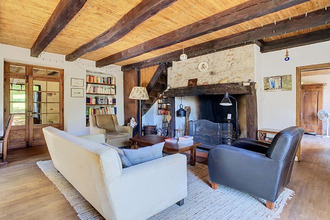 achat maison le-buisson-de-cadouin 24480