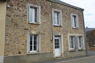 achat maison le-buret 53170