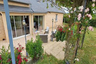 achat maison le-buret 53170