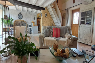 achat maison le-buret 53170