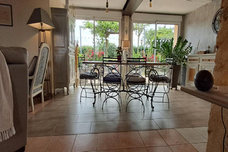 achat maison le-buret 53170