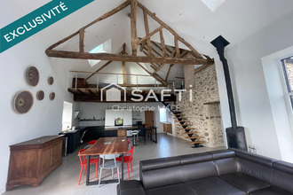 achat maison le-buret 53170