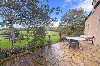 achat maison le-buret 53170