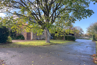 achat maison le-buret 53170