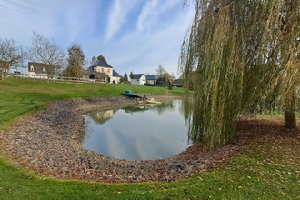 achat maison le-buret 53170