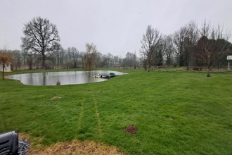 achat maison le-buret 53170