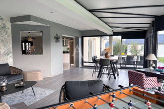 achat maison le-buret 53170