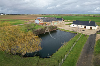 achat maison le-buret 53170