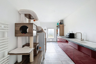 achat maison le-buret 53170