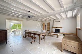 achat maison le-buret 53170