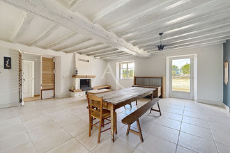 achat maison le-buret 53170