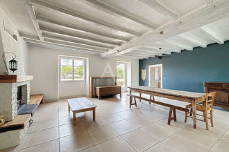 achat maison le-buret 53170