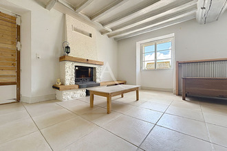 achat maison le-buret 53170