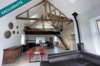 achat maison le-buret 53170