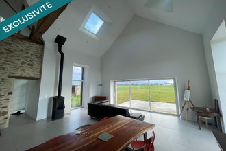 achat maison le-buret 53170