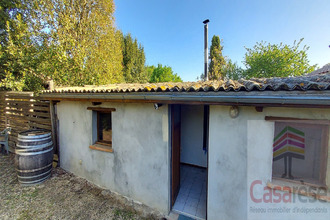 achat maison le-burgaud 31330