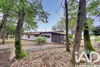 achat maison le-burgaud 31330