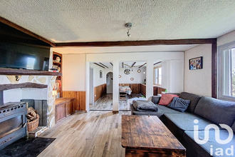 achat maison le-burgaud 31330