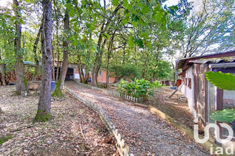 achat maison le-burgaud 31330