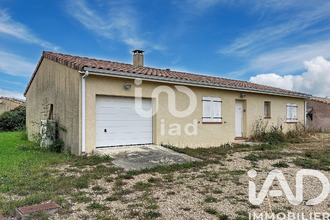 achat maison le-burgaud 31330