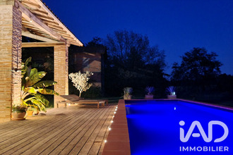 achat maison le-burgaud 31330