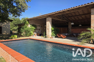 achat maison le-burgaud 31330