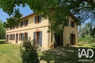 achat maison le-burgaud 31330
