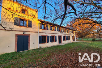 achat maison le-burgaud 31330