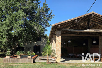 achat maison le-burgaud 31330