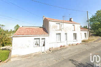 achat maison le-busseau 79240