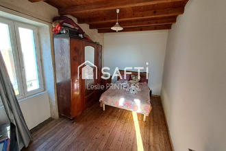 achat maison le-busseau 79240