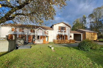 achat maison le-busseau 79240