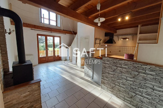 achat maison le-busseau 79240